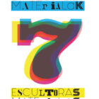 7 MATERIAL 7 ESKULTORE / 7 MATERIALES 7 ESCULTORAS