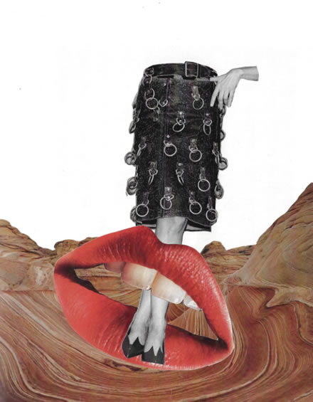 Erakusketa: Gerezi Jauregi Cajaraville